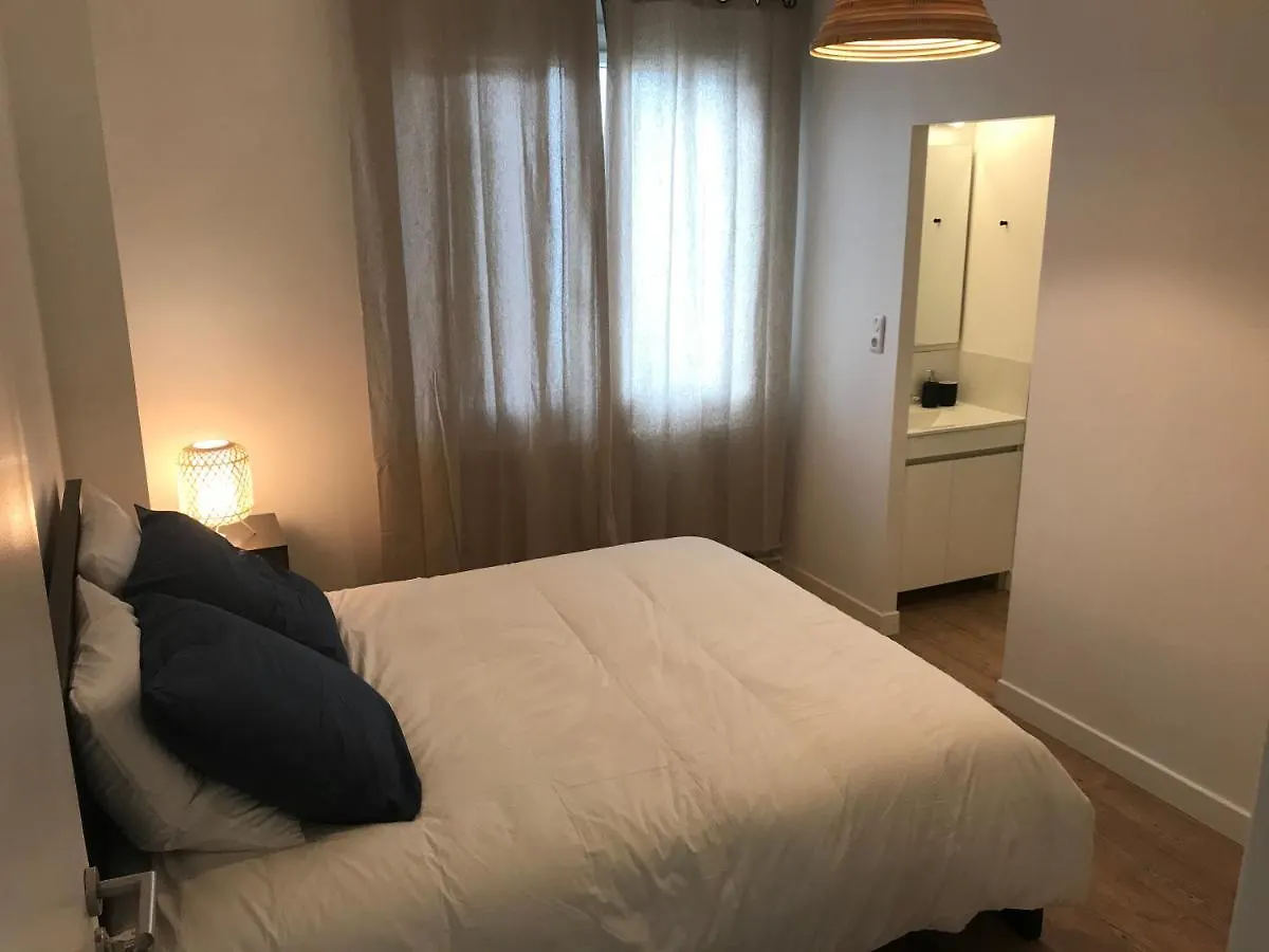 Villa Maison Confortable Et Calme/5 Chambres & 6 Sdb Toulouse France