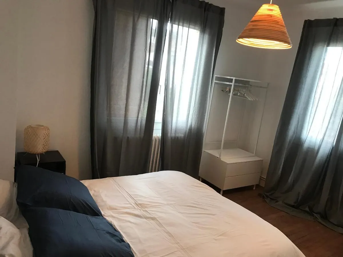 Maison Confortable Et Calme/5 Chambres & 6 Sdb Toulouse 0*,
