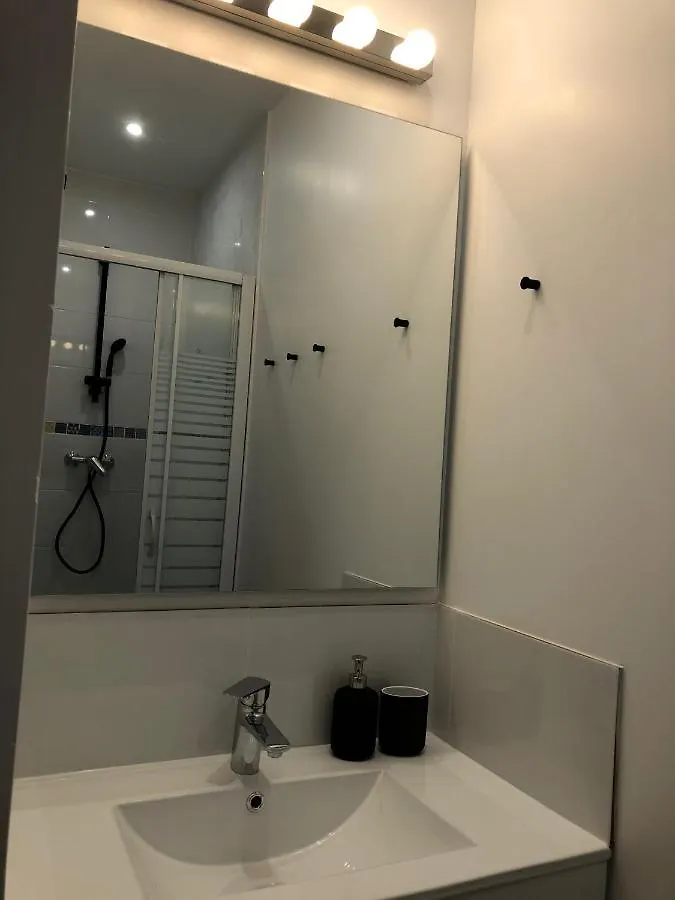 Vila Maison Confortable Et Calme/5 Chambres & 6 Sdb Toulouse