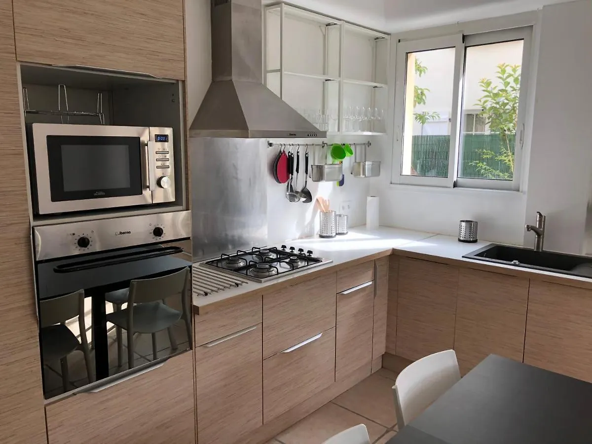 Maison Confortable Et Calme/5 Chambres & 6 Sdb Toulouse