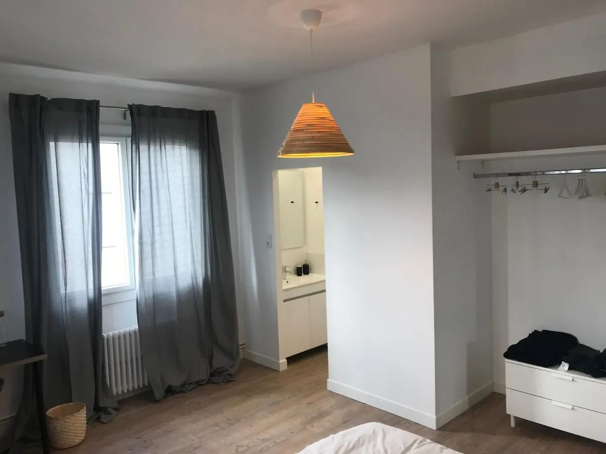 Maison Confortable Et Calme/5 Chambres & 6 Sdb Toulouse