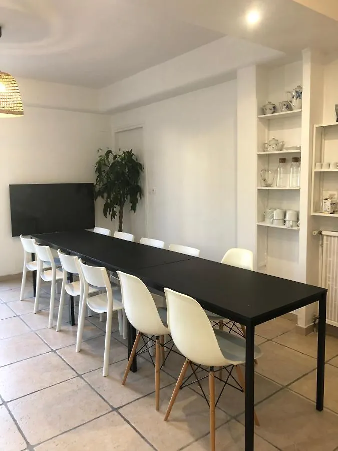Villa Maison Confortable Et Calme/5 Chambres & 6 Sdb Toulouse