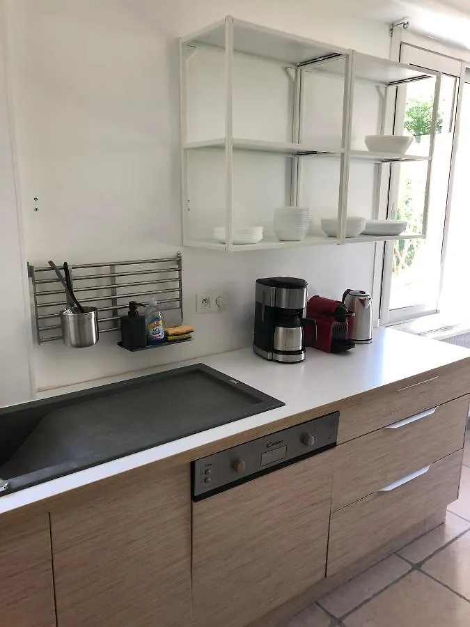 Maison Confortable Et Calme/5 Chambres & 6 Sdb Toulouse Vila